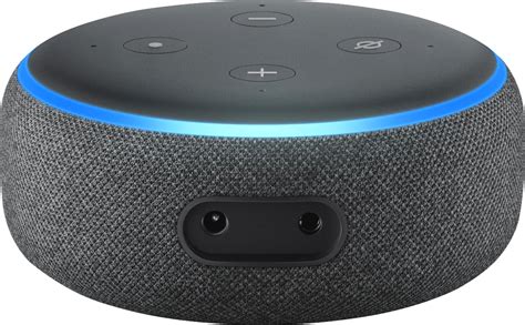 bluetooth speaker for alexa echo dot|echo dot 3rd generation speaker.